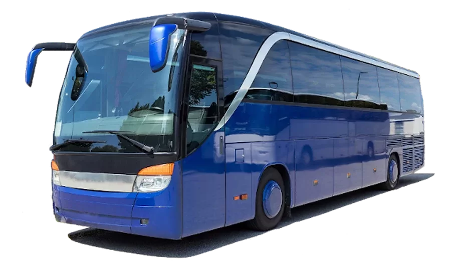 Bus Rental Maldives