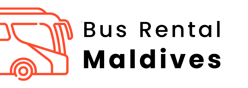 Bus Rental Maldives Logo